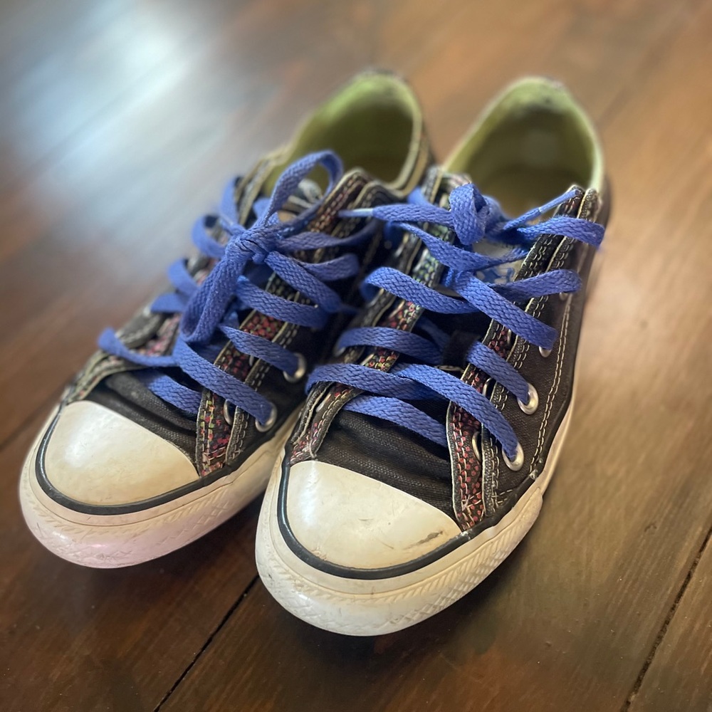 Chuck Taylor Converse